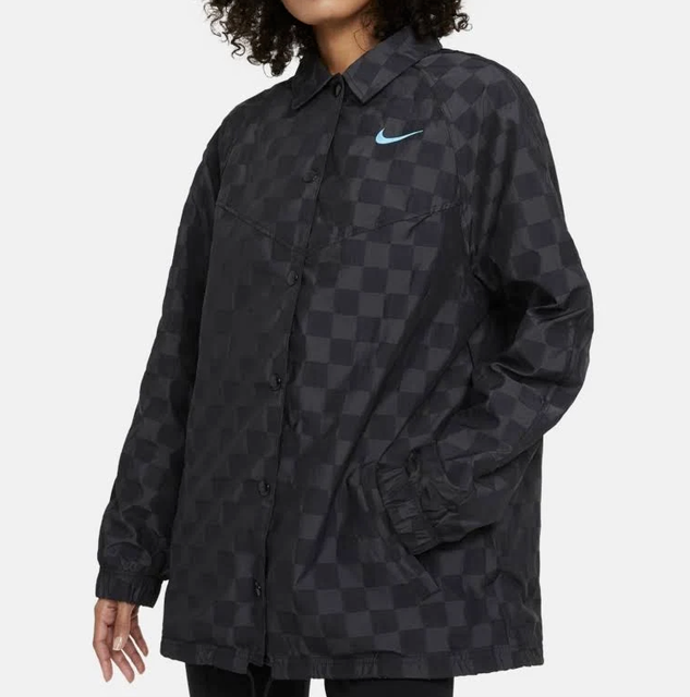 Nike Sportswear Coaches Jacket NSW 