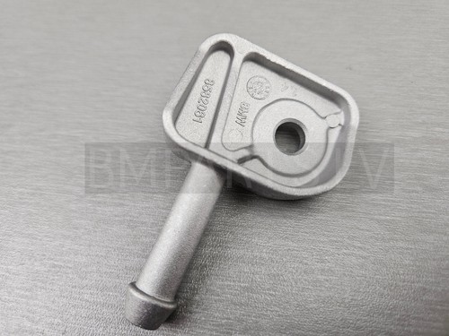 NEW GENUINE BMW G30 G31 G32 G11 EXHAUST BRACKET REAR RIGHT 8582061 - Picture 2 of 10