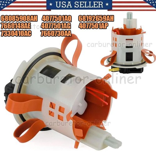 Diesel Exhauset DEF Fluid Pump 68085908AH for 20132018 Dodge Ram 2500