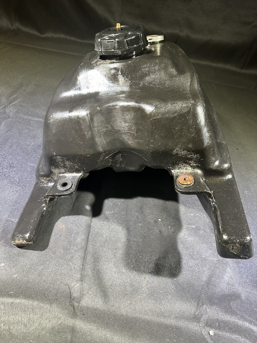 2 1993 KAWASAKI BAYOU 300 KLF300 GAS FUEL TANK 51073-1045 | eBay