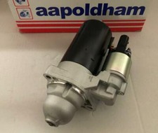 AUDI A6 (C6) 2.7 3.0 TDi DIESEL inc QUATTRO 2004-2011 BRAND NEW STARTER MOTOR 