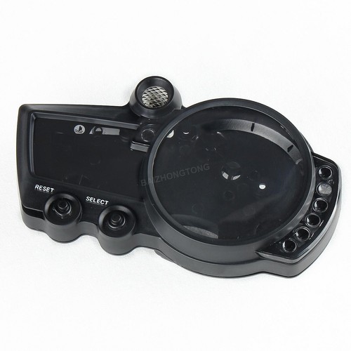 Speedometer Case Cluster Tachometer Gauge Odometer for Yamaha YZF R1 R6 ...