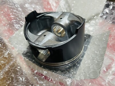 Honda Genuine OEM Civic Type R EK9 B16B Piston 4 PCS Set PCTX B16A