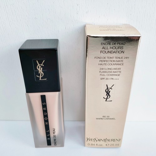 ysl bd35