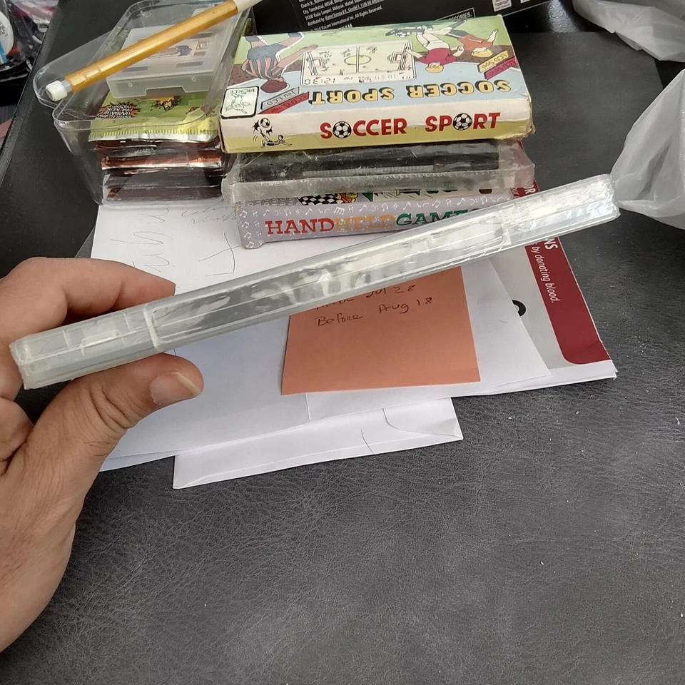 Ghost In The Shell Stand Alone Complex PSP Sony Playstation NEW Factory Sealed  - Image 2 of 4