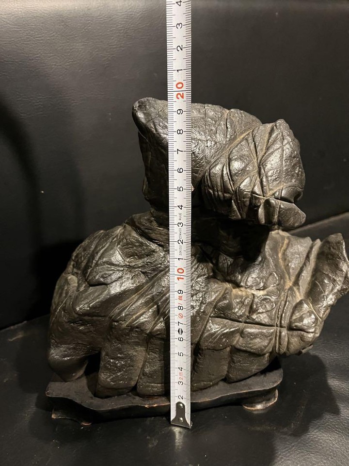 Suiseki Bonseki Bonsai Japanese Garden Stones from Kanayama district, Hokkaido eBay