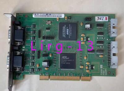 1pc used FIDIA control board FFB2.1, ULG001                  #8