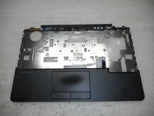 GENUINE Dell Latitude E7240 Palmrest TOUCH PAD AP0VM000520 V2VR6 HUO14