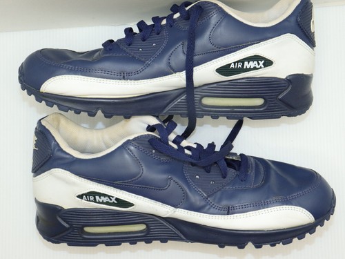 Nike Air Max 3302519 441 Sneakers to Wear 2008 Sz 12 - No Insoles - Picture 7 of 17
