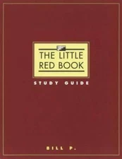The Little Red Book Study Guide - Paperback By P., Bill - GOOD