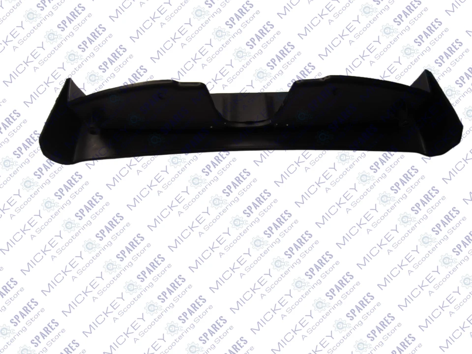 VESPA FRONT LEGSHIELD GLOVEBOX TOP CUP HOLDER TRAY COIN PX LML T5 - Image 2 of 3