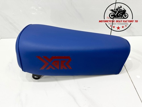 Honda XR80 1979-1984 Fit Honda XR75 1977-1978 Motorcycle New Complete Seat Pan. - Picture 10 of 17