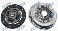 Rymec JT1820 Clutch Kit For Fiat