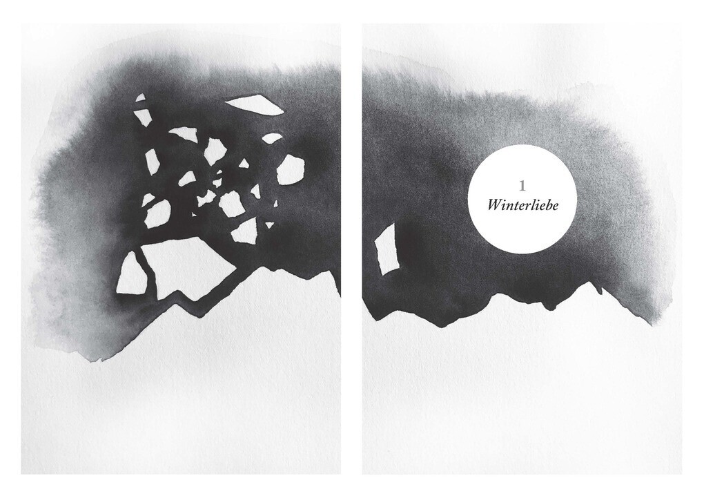 Thumbnail - Winter | Barbara Schaefer | 2018 | Deutsch