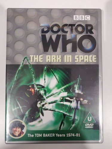 Doctor Who BBC DVD's, various Doctors and years - Picture 34 of 59