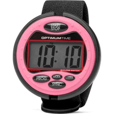Sailing Watch - Pink  - Optimum Time 3 Series - OS 319