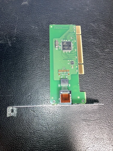 AVM Fritz Card | ISDN PCI Controller-Karte V2.1 | Low Profile