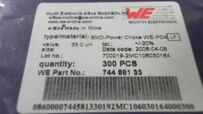 74458133 WURTH WÜRTH