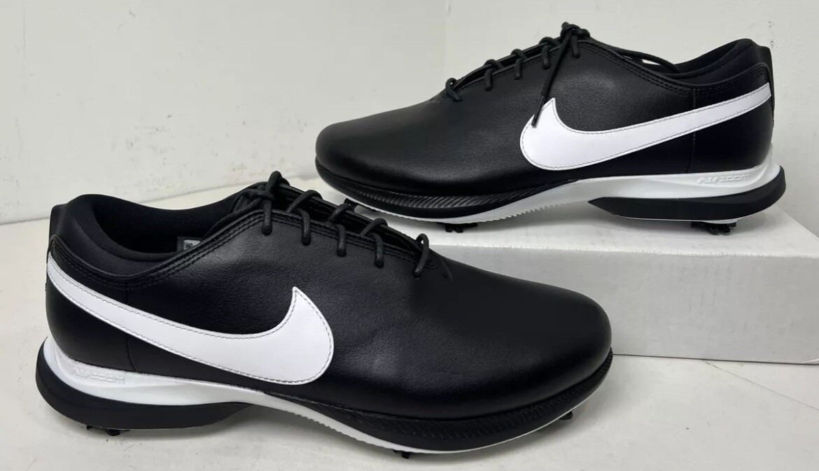 NEW Nike Air Zoom Victory Tour 2 Golf Shoes Men's Size 10.5