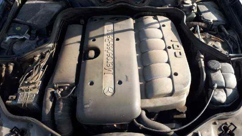 2115450608 Diebstahlsicherung für MERCEDES-BENZ CLASE E (BM 211) BERLINA 5994808 - Bild 10 von 10