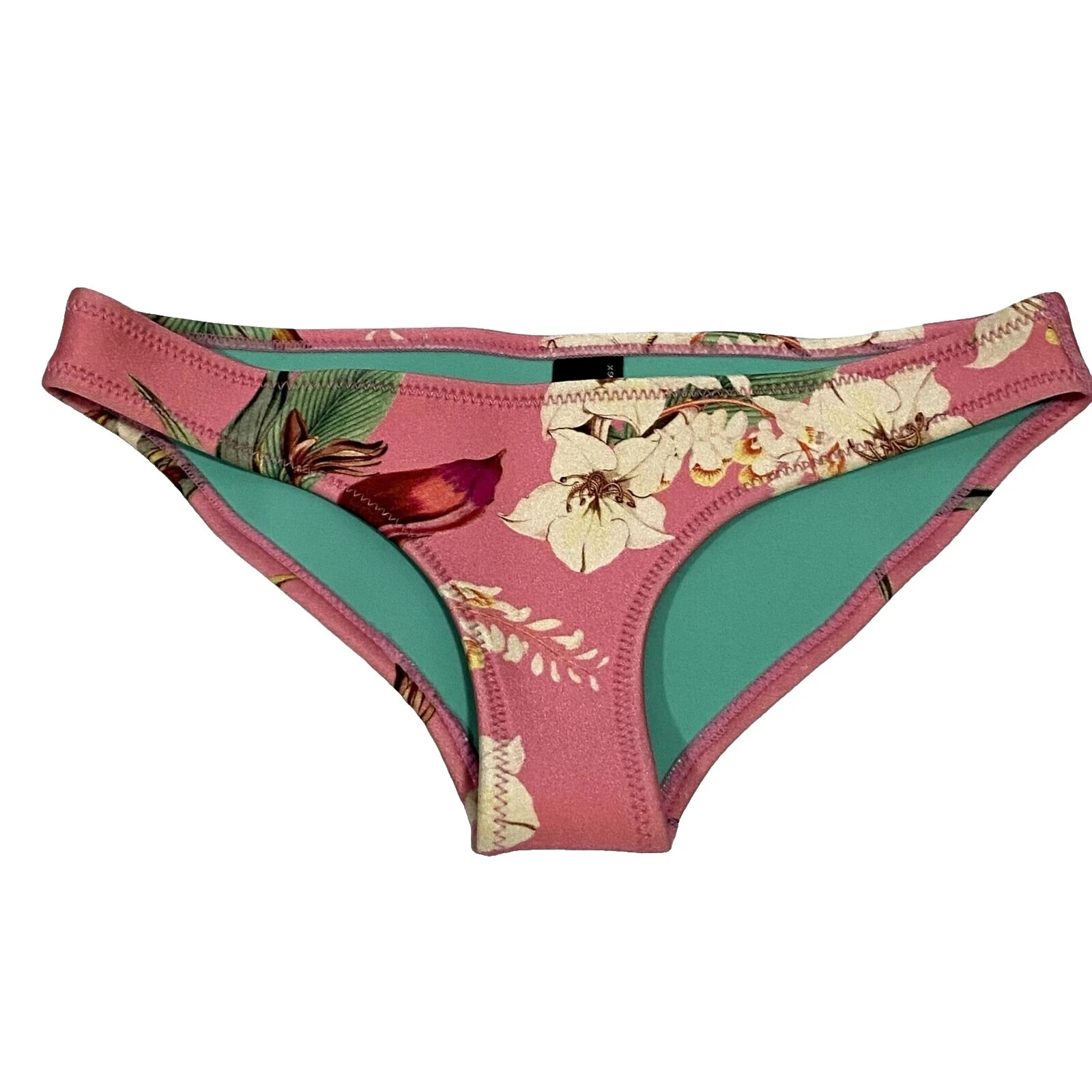 Traje de baño floral Triangl para De mujer