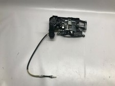 Porte avant et accessoires BMW 535