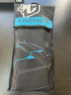 Creatures Surf Board Soft Rax Single Holds up to 3 Surfboards