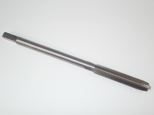 1/2 BSP 14tpi Machine Nut Tap - Long Reach - Extra Length - HSS - BS 949 - TJ - Picture 6 of 10