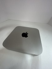 Apple Mac Mini Late 2012 A1347 / i5 2.5GHz, 4GB RAM. 1tb SSD