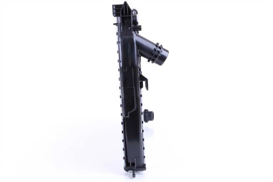 Radiador compatible con BMW Z4 335i 135i 2007-2016 Nissens North America Inc. Foto 4 de 4