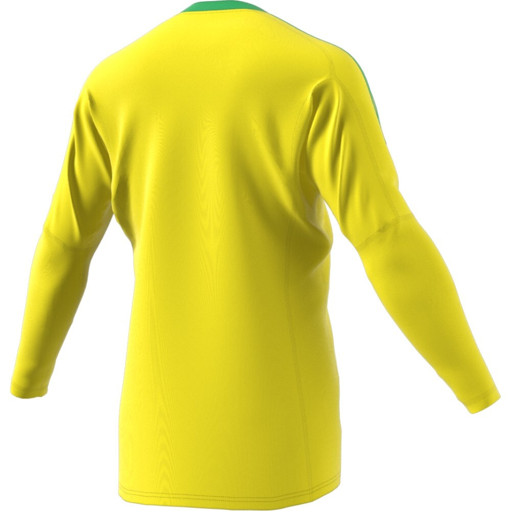 adidas revigo 17 goalkeeper jersey