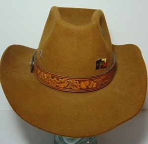 vintage stetson hats ebay