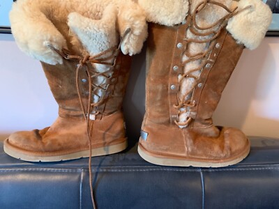 women's upside ugg boots