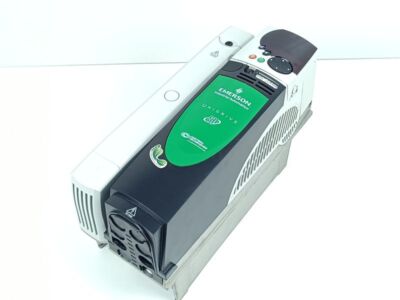 Control Techniques Unidrive Servo Drive SP2403 +SM Keypad TESTED & NEUWERTIG 