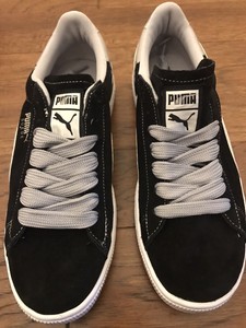 puma suede ebay