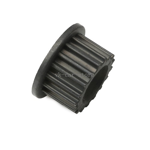 Water Pump Sprockets Fit For Audi A4 A5 A6 JETTA PASSAT Seat LEON Skoda NEW - Picture 2 of 6