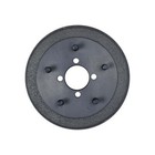 <!--F#f_0-->RDA Brake Drum Single 228mm Rear RDA6617<!--F/-->