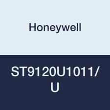 Honeywell ST9120U1011/U Universal Electronic Fan Timer for Model St9120, St9101,