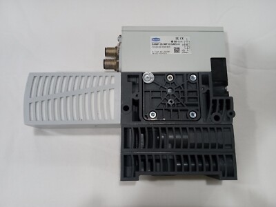 Schmalz Compact Ejector  SXMPi 25 IMP H PC 2xM12-5