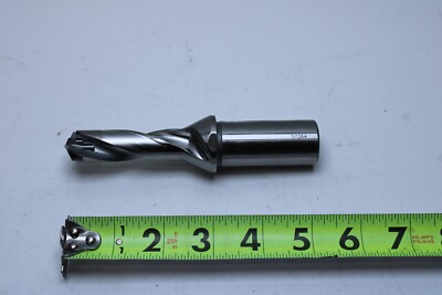 USED ISCAR DCN 0709-213-100R-3D