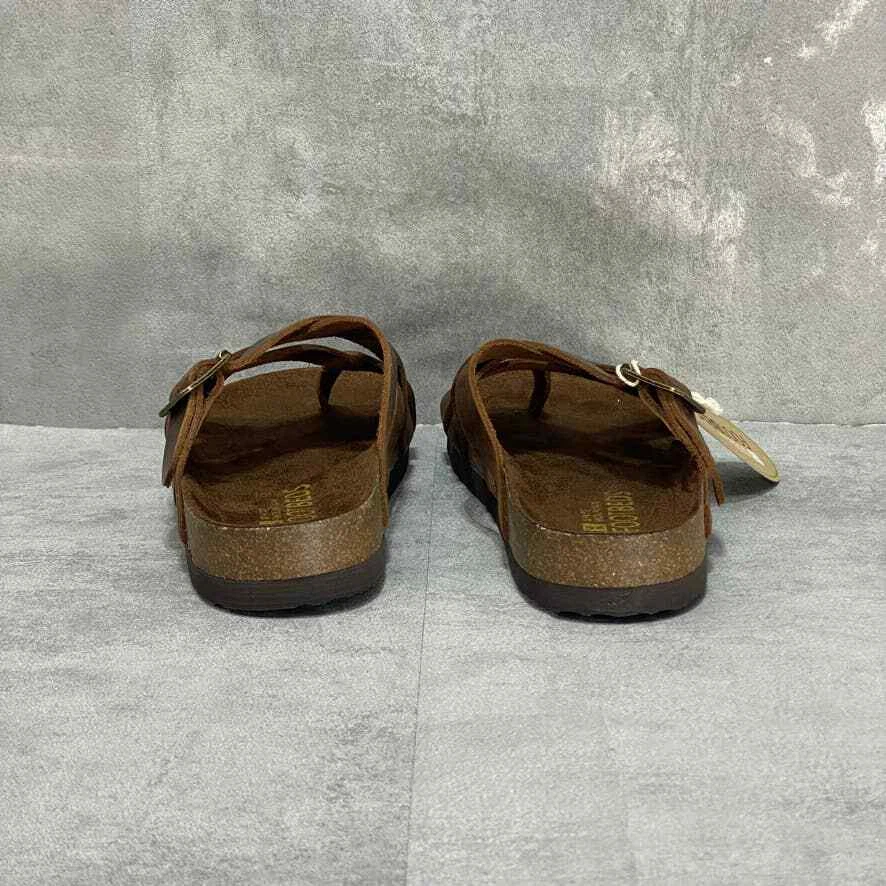 White mountain deals hobo sandals