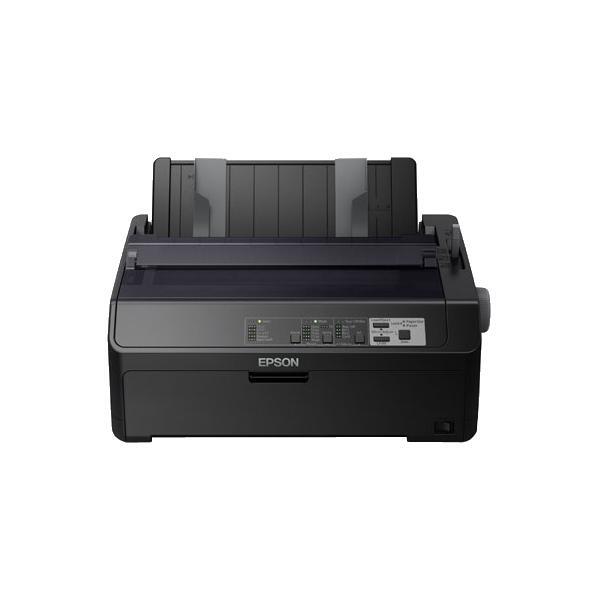 Epson FX-890IIN stampante ad aghi 240 x 144 DPI 612 cps (Epson FX 890IIN - Print