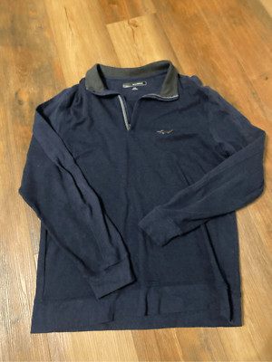 Greg norman pullover