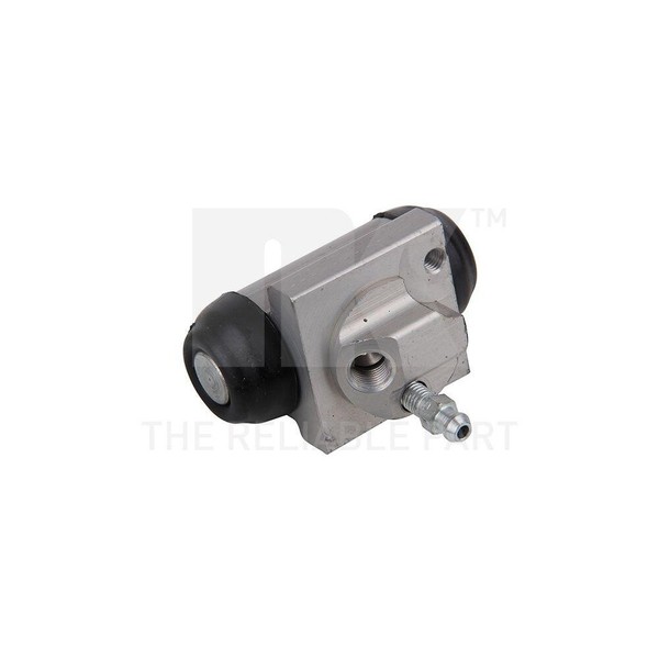 Radbremszylinder NK 803973 FüR Renault Dacia, Hinterachse Links-image
