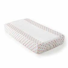 BRAND NEW-Levtex Baby Emma CHANGING PAD COVER