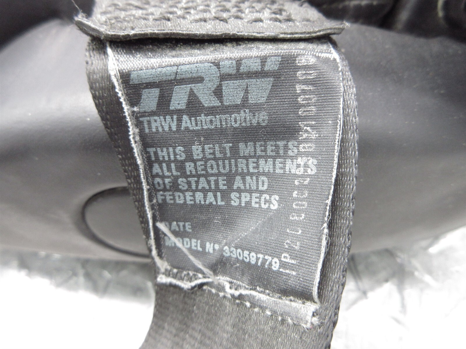 2008 Ferrari F430 Spider Front Left Driver Side LH Manual Seat Assembly **READ**