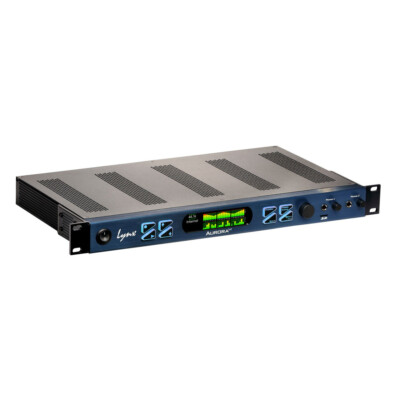 Lynx Aurora N 24 TB 3 (Thunderbolt 3)