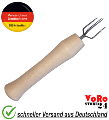 Pellkartoffelgabel Pellkartoffelhalter Gabel Pellkartoffel Kartoffelhalter