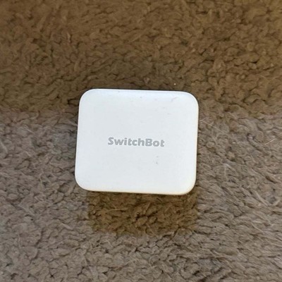 SwitchBot Smart Switch Button Pusher