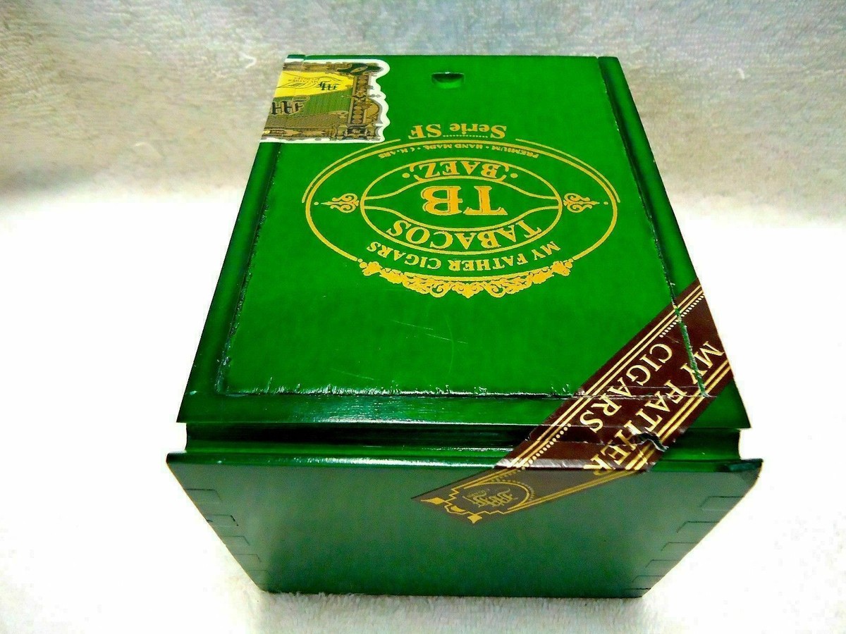 swiss arabian tobacco 01 parfumo Swiss Arabian Tobacco 01